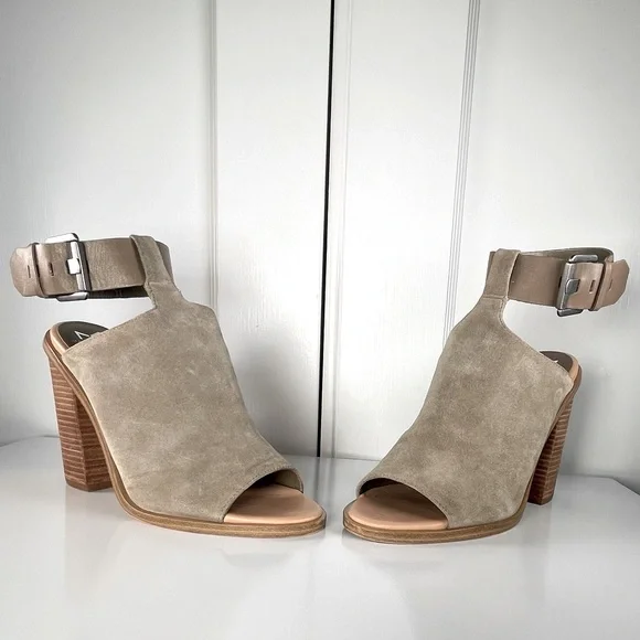 Mark Fisher LTD Vashi Sandal - Picture 5 of 11